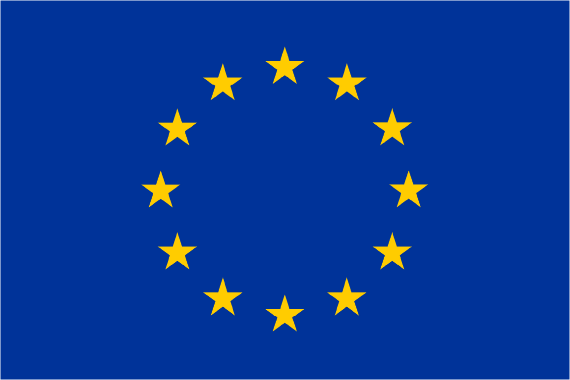 eu logo