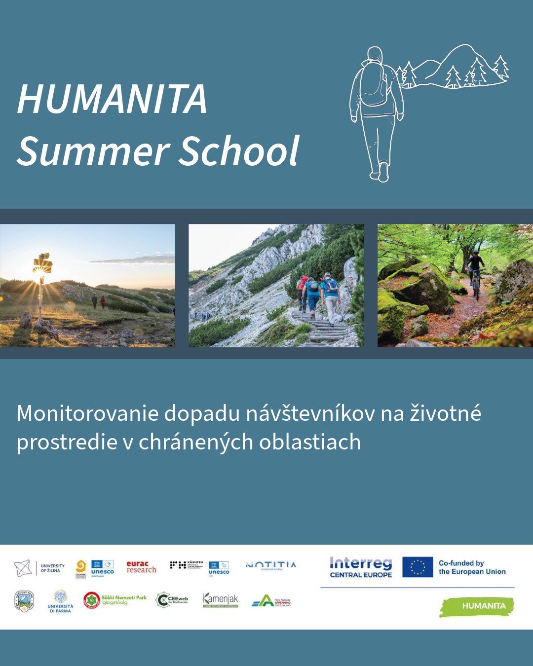 humanita summer school
