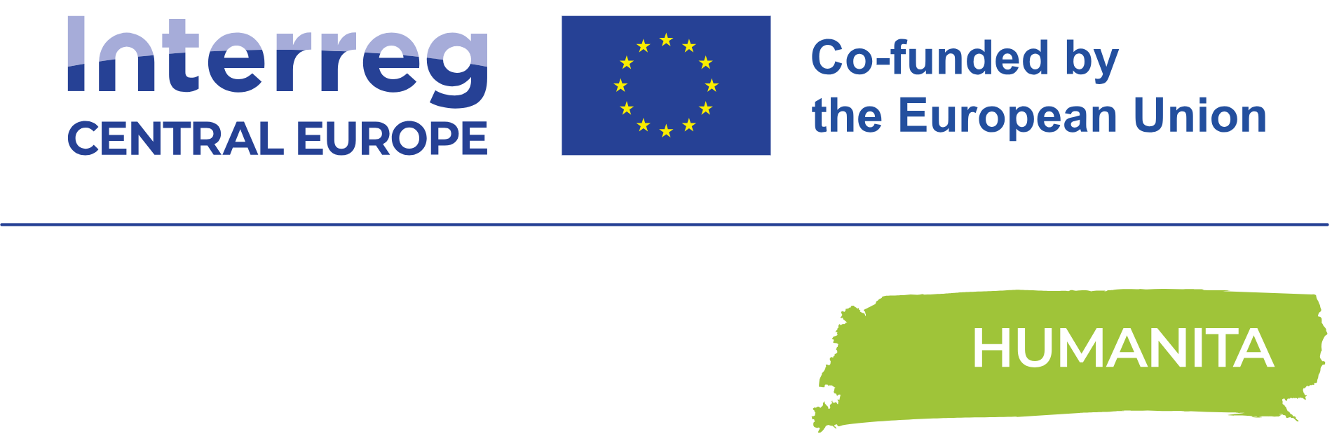 HUMANITA Logo Standard