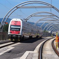 Most Trenčín